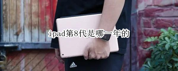 ipad第8代是哪一年的（ipad8代是哪一年的对比mini6）