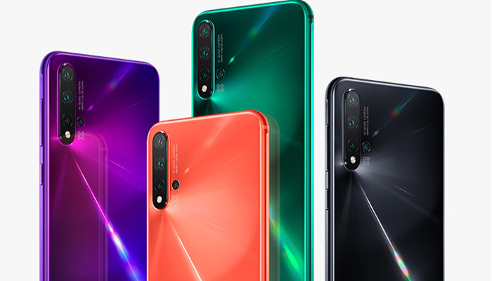 华为nova5pro与nova6对比 华为nova5pro与nova6有什么区别