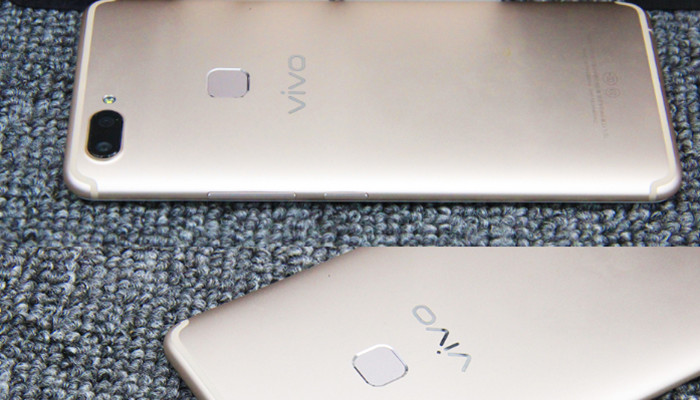 vivox20a分辨率多少 vivox20a的分辨率有多少
