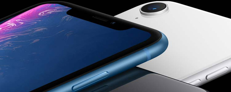 iphone xr是双卡吗 iphone xr支持nnn双卡吗