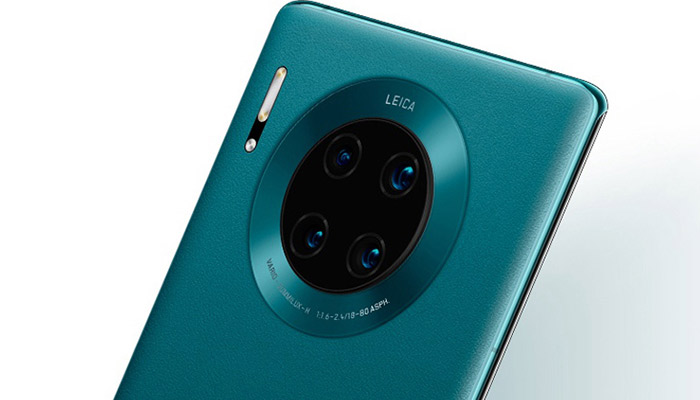 华为mate30pro 支持5G吗 华为mate30pro 可以使用5G吗