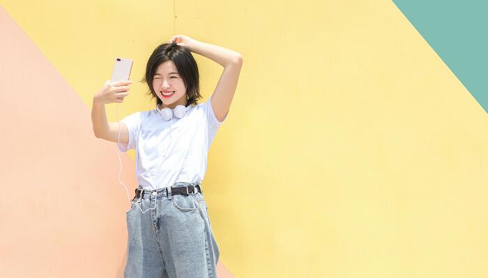 羊毛卷特效在哪个相机 羊毛卷特效在什么相机有