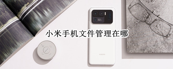 小米手机文件管理在哪（小米手机文件管理在哪里打开SD卡）