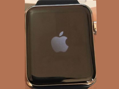 iwatch怎么关闭省电功能