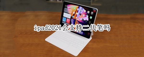 ipad2021会支持二代笔吗（ipad2020支持二代笔吗?）