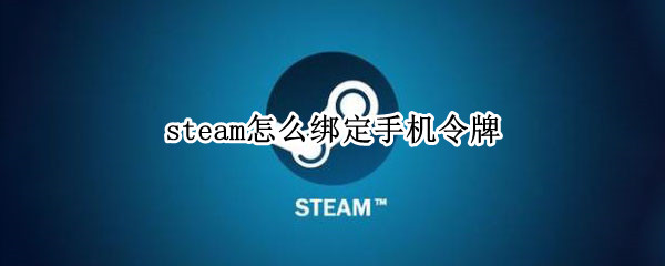 steam怎么绑定手机令牌 阿根廷区steam怎么绑定手机令牌