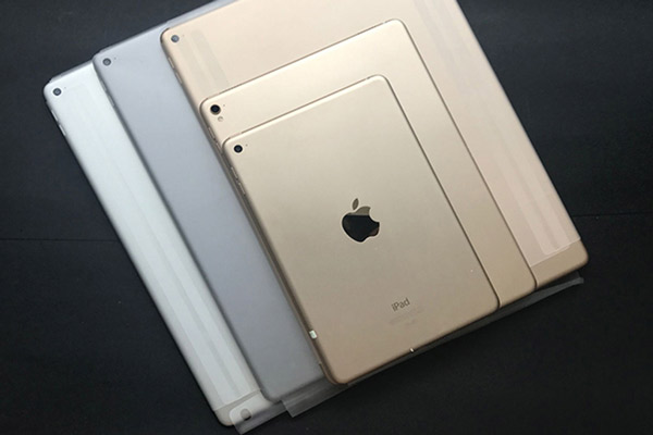 a1674是ipad几 a1674是ipad什么型号