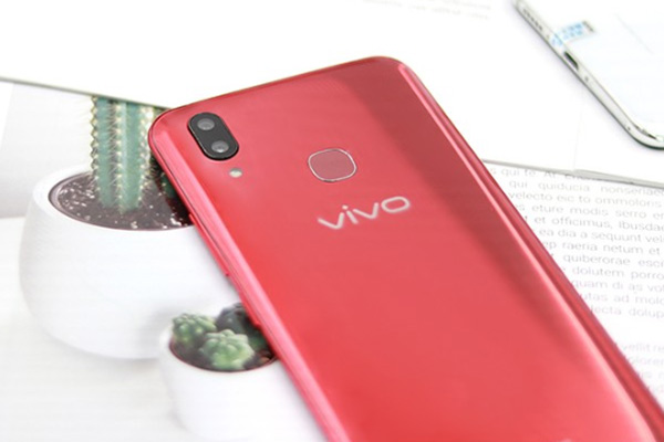 designedbyvivo是什么型号 designedbyvivo的手机型号是什么