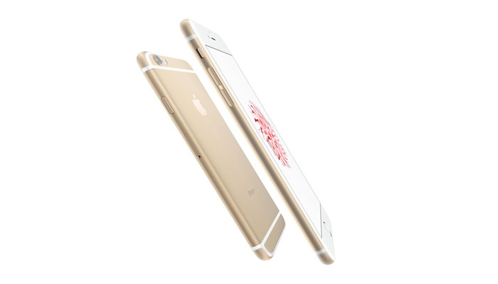 iphone6plus和6splus有什么区别 iphone6plus和6splus有啥区别