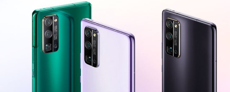 华为荣耀30pro和30pro+区别 华为荣耀30pro和30pro+的区别有哪些