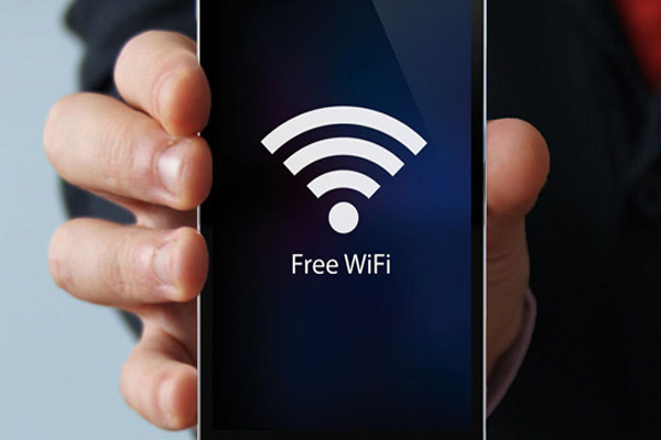 怎么改wifi密码 如何改wifi密码