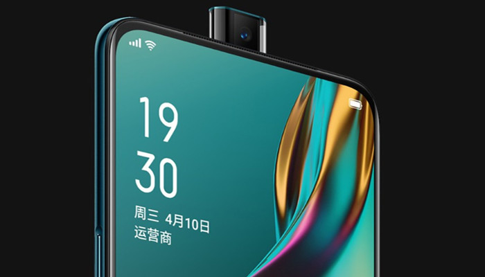 oppok3深色模式怎么设置 oppok3深色模式如何设置