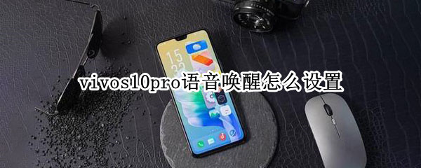 vivos10pro语音唤醒怎么设置（vivos10pro怎么设置语音唤醒功能）