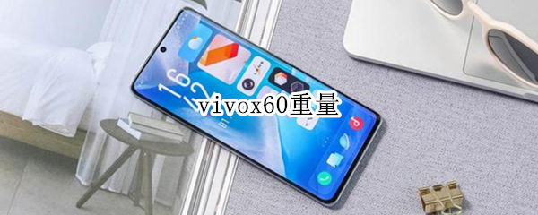 vivox60重量（vivox60重量为多少g）