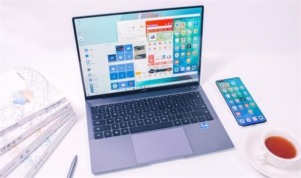 华为MateBookXPro2021电池容量是多大