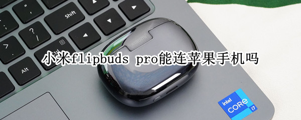 小米flipbuds（小米flipbuds pro召回）