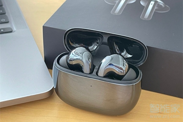 小米flipbuds pro是双声道耳机吗