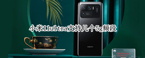 小米11ultra支持几个5g频段（小米11ultra最大支持多少w快充）