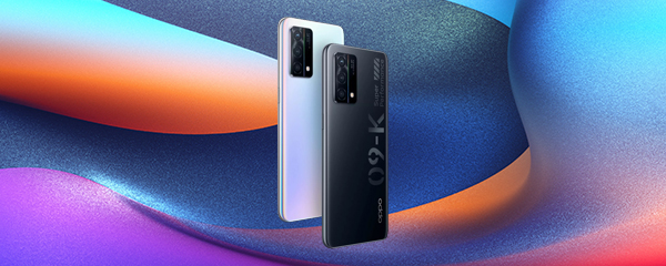 oppok9分辨率是多少（oppok9pro分辨率是多少）