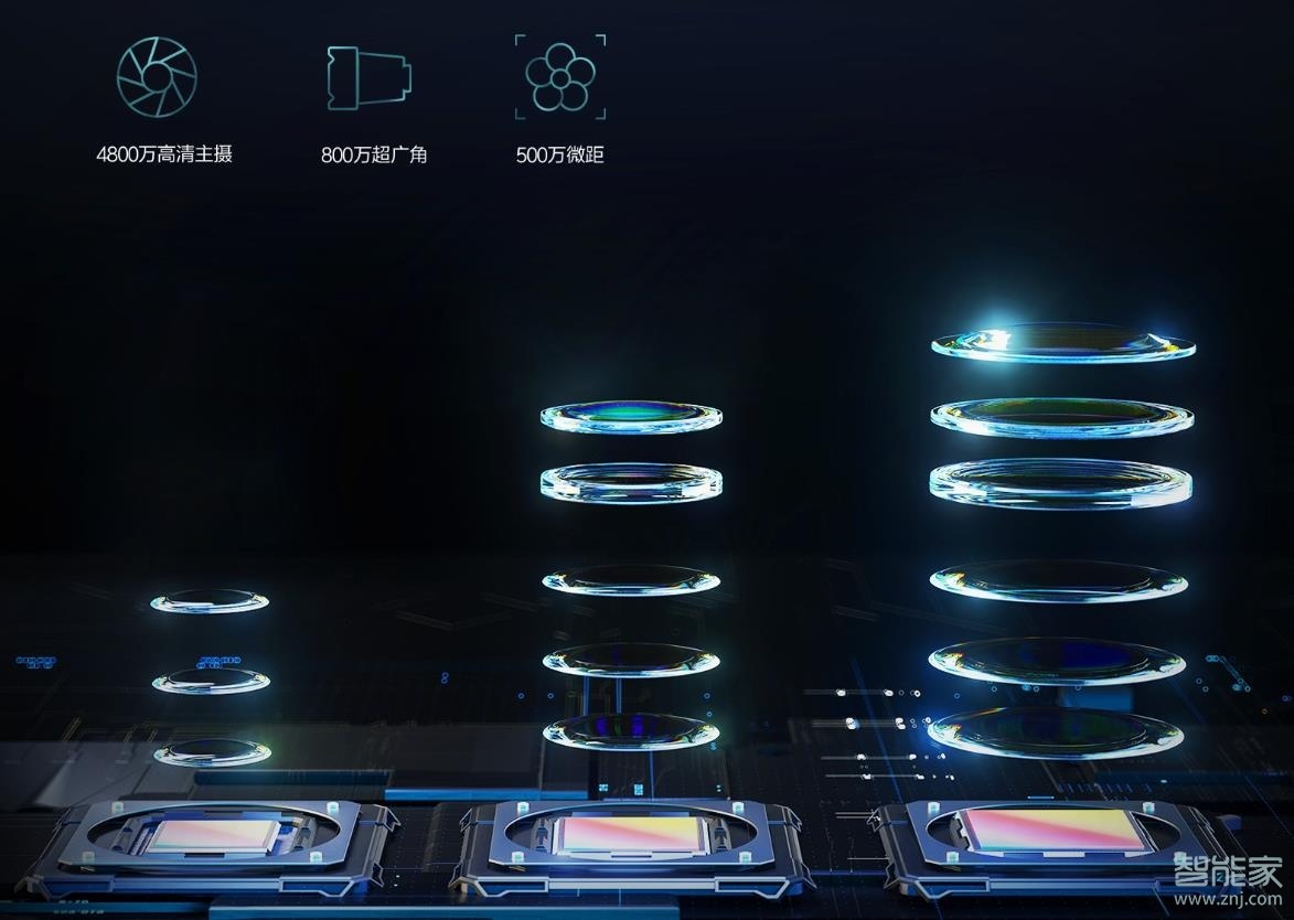 红魔6pro对比黑鲨4