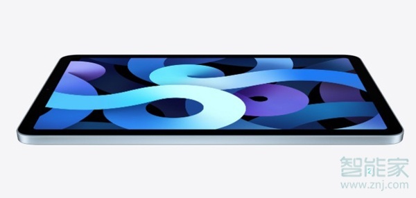 ipad air4刷新率