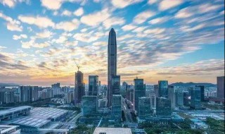 深圳特区40周年庆祝时间 深圳特区40周年庆祝时间是多少