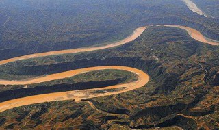 黄河为什么是河长江为什么叫江 长江为何叫江,黄河为何叫河