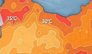 暴雨黄色预警什么等级 暴雨黄色预警是什么意思 是什么级别