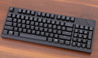 机械键盘灯开关是哪个键 惠普机械键盘灯开关是哪个键