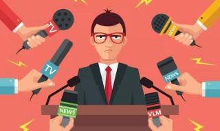 什么是舆情信息 舆情信息