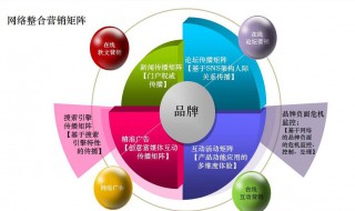 什么是网络推广（什么是网络推广员待遇）