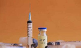 疫苗从研发到使用有哪些步骤（疫苗从研发到使用的流程）