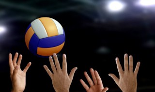 在排球比赛中可以用脚踢球吗 排球比赛中能否用脚踢