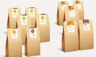 食品包装材料有哪些（新型食品包装材料有哪些）