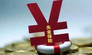 失业补助金里面的条件介绍（失业补助金里面的条件介绍怎么填）
