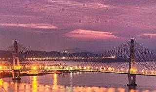 经济特区设立时间 沿海经济特区设立时间