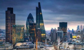 世界十大城市 世界十大城市人口排名