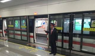 中国哪些城市有地铁（中国哪些城市有地铁环线）