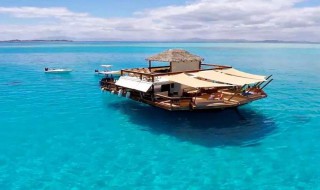 斐济在哪里（斐济在哪里世界地图）