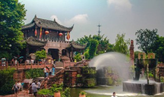 黄龙溪在哪里 黄龙溪在哪里可打新冠