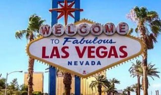 拉斯维加斯在哪（拉斯维加斯在哪里）