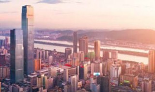 湖南省省会在哪个城市 湖南的省会是哪个城市省