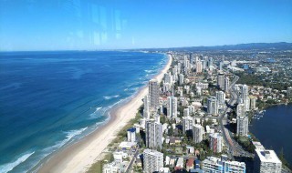 黄金海岸在哪（黄金海岸在哪个城市）