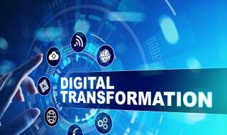 设计行业如何数字化转型 设计行业如何数字化转型发展