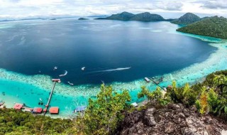 仙本那在哪里（湖北恩施仙本那在哪里）