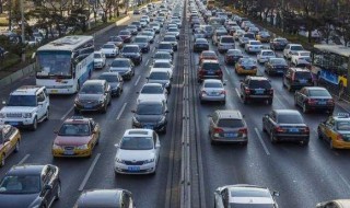 道路运输证怎么办理（网约车道路运输证怎么办理）