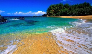 美国夏威夷在哪个位置 美国夏威夷在哪个位置啊