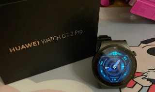 华为gt2pro手表功能介绍（华为gt2pro手表功能介绍图片）