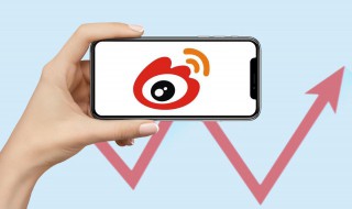 手机微博怎么改名字 华为手机微博怎么改名字