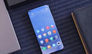 小米手机截图怎么截（小米手机截图怎么截一部分）